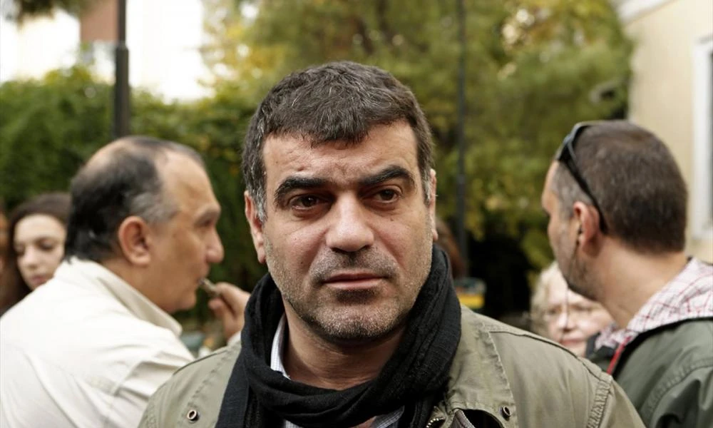Υπόθεση Novartis: Απολογείται ο Κώστας Βαξεβάνης